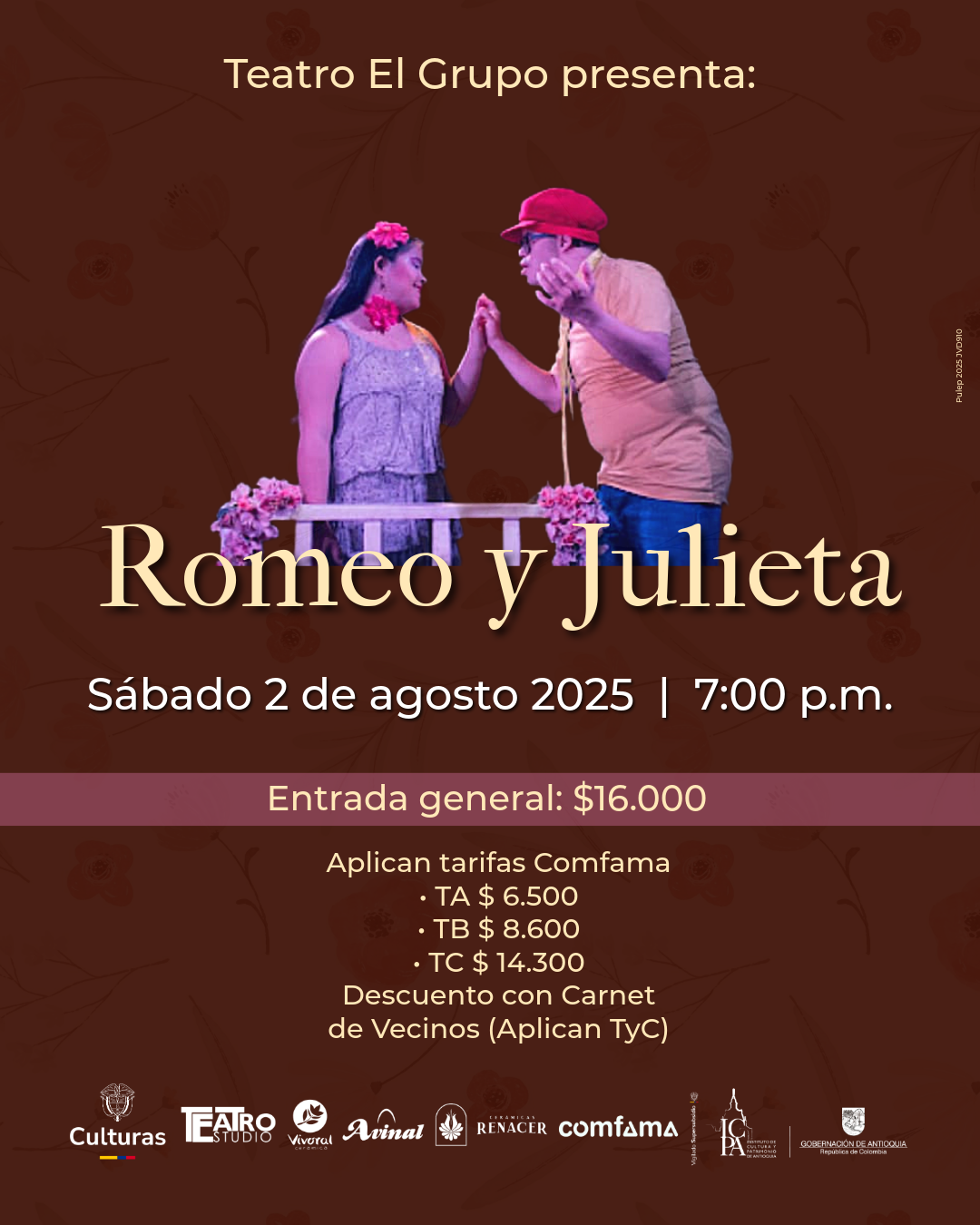 teatro el grupo